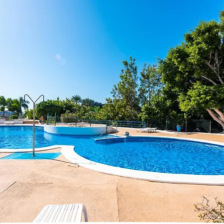 Ocean Smart Home, Hi-end Services, Media Streaming Appartement Costa Adeje (Tenerife)