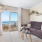 شقة Ocean Smart Home, Hi-end Services, Media Streaming *