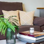 Ocean Smart Home, Hi-end Services, Media Streaming Lägenhet Costa Adeje (Tenerife)