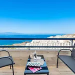 Ocean Smart Home, Hi-end Services, Media Streaming Lägenhet *