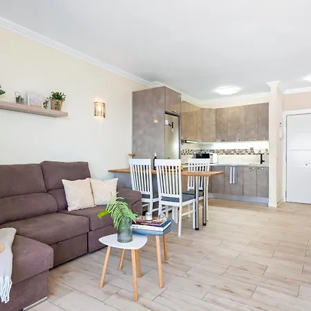 Ocean Smart Home, Hi-end Services, Media Streaming Apartamento