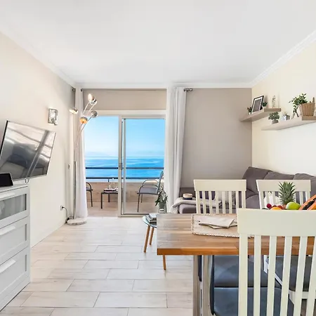 Lägenhet Ocean Smart Home, Hi-end Services, Media Streaming