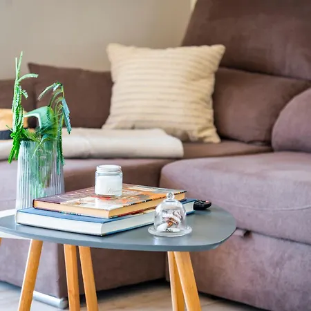 Apartmán Ocean Smart Home, Hi-end Services, Media Streaming Costa Adeje (Tenerife)