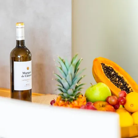 Ocean Smart Home, Hi-end Services, Media Streaming Apartmán Costa Adeje (Tenerife)