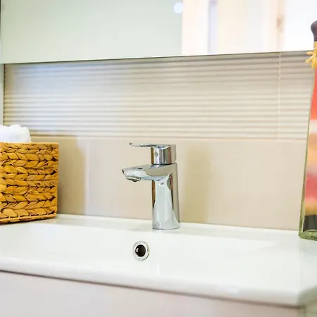 Ocean Smart Home, Hi-end Services, Media Streaming Apartamento Costa Adeje (Tenerife)
