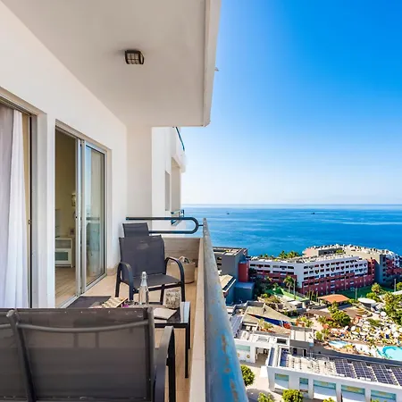 Ocean Smart Home, Hi-end Services, Media Streaming Lägenhet