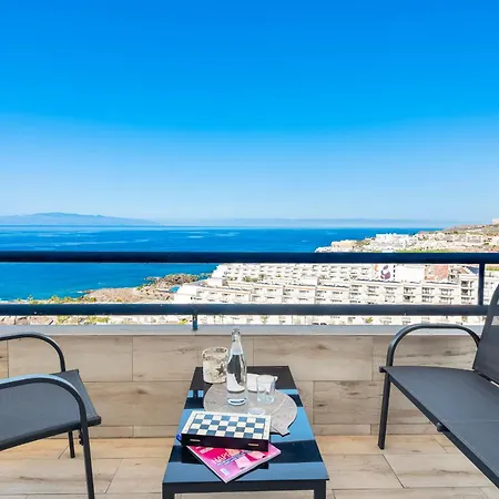 Ocean Smart Home, Hi-end Services, Media Streaming Appartement *