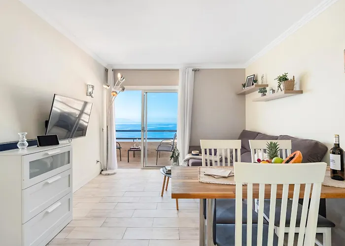 公寓 Ocean Smart Home, Hi-end Services, Media Streaming