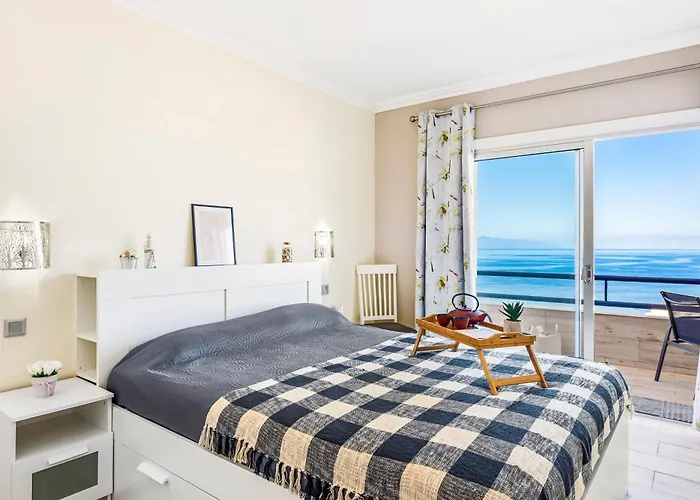 Ocean Smart Home, Hi-end Services, Media Streaming 公寓