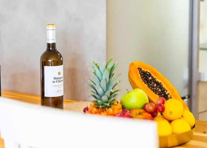 Ocean Smart Home, Hi-end Services, Media Streaming Apartment Costa Adeje (Tenerife)