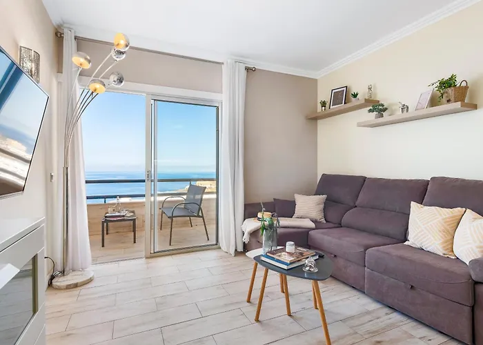 公寓 Ocean Smart Home, Hi-end Services, Media Streaming *