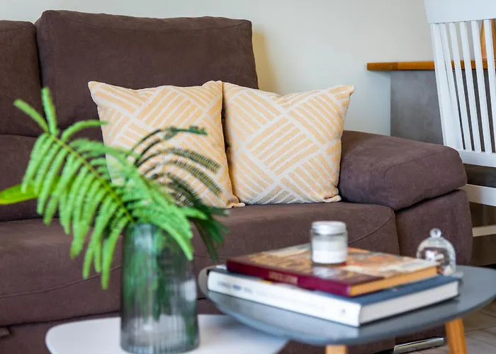 Ocean Smart Home, Hi-end Services, Media Streaming Apartment Costa Adeje (Tenerife)