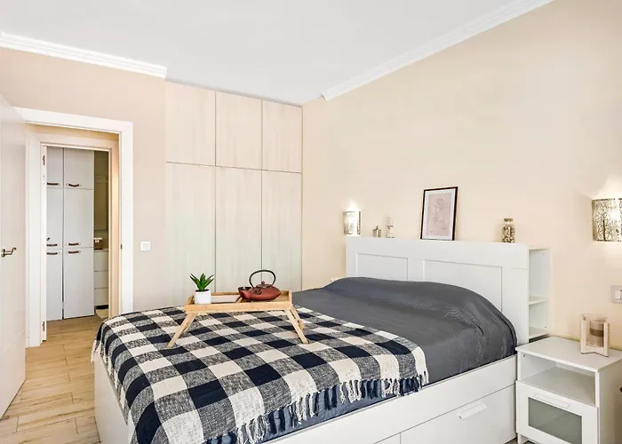 Ocean Smart Home, Hi-end Services, Media Streaming Apartment