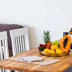 Ocean Smart Home, Hi-end Services, Media Streaming Apartament Costa Adeje (Tenerife)