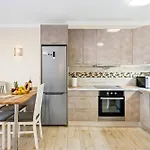 Ocean Smart Home, Hi-end Services, Media Streaming 公寓 *
