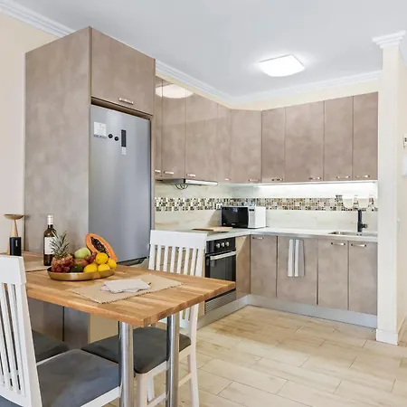 Ocean Smart Home, Hi-end Services, Media Streaming Costa Adeje