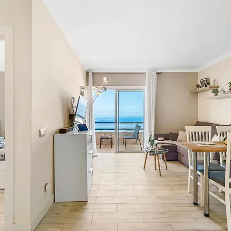 Ocean Smart Home, Hi-end Services, Media Streaming * Costa Adeje