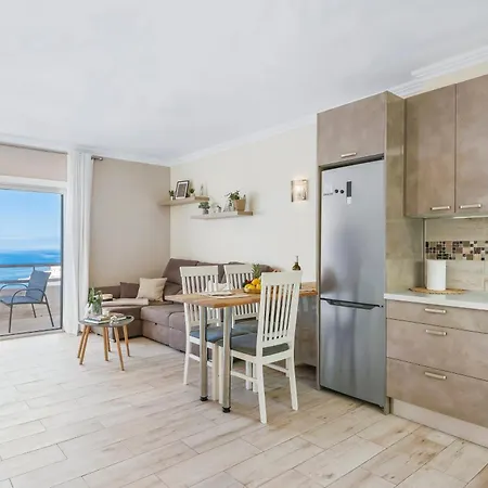 Apartament Ocean Smart Home, Hi-end Services, Media Streaming Costa Adeje (Tenerife)