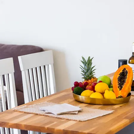 Ocean Smart Home, Hi-end Services, Media Streaming Apartment Costa Adeje (Tenerife)