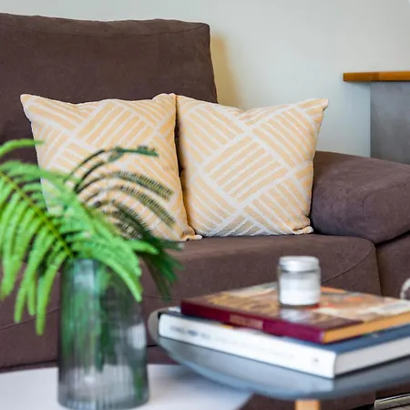 Ocean Smart Home, Hi-end Services, Media Streaming Apartment Costa Adeje (Tenerife)