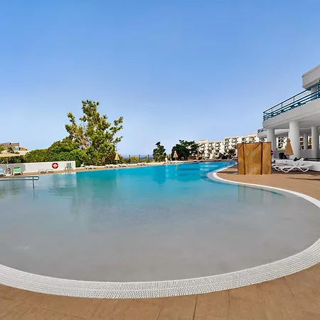 Apartament Ocean Smart Home, Hi-end Services, Media Streaming Costa Adeje (Tenerife)