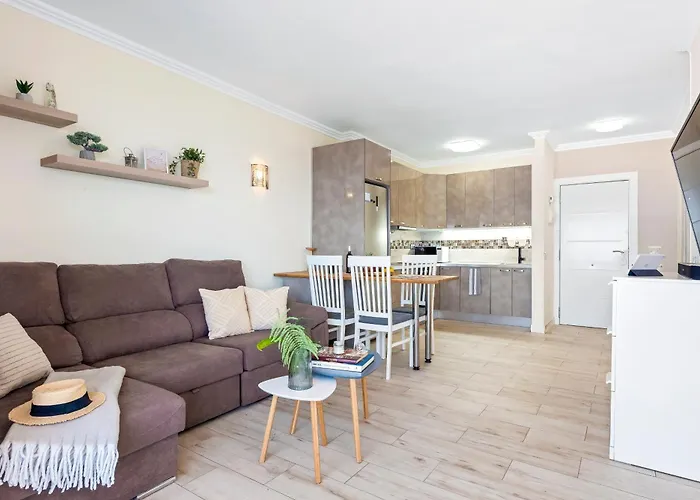 Ocean Smart Home, Hi-end Services, Media Streaming Appartement