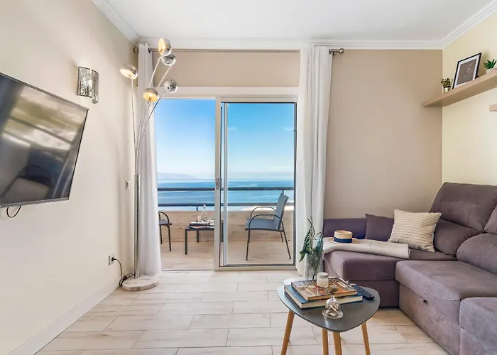 Appartement Ocean Smart Home, Hi-end Services, Media Streaming *