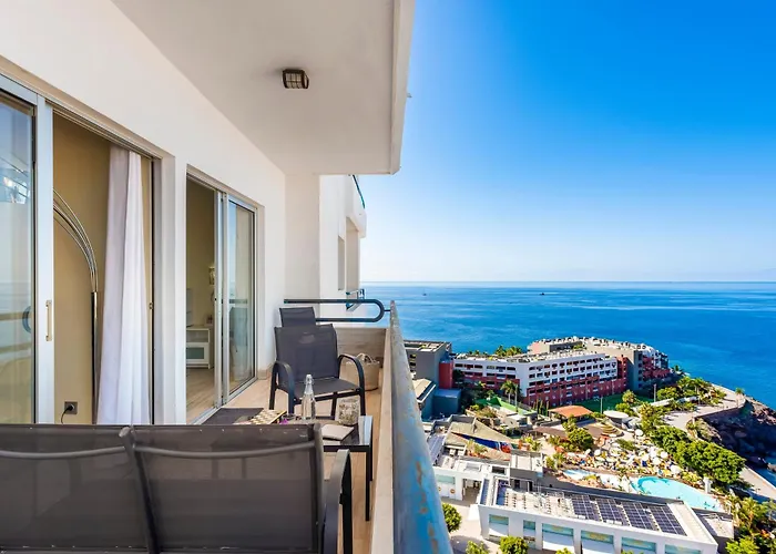 Ocean Smart Home, Hi-end Services, Media Streaming Appartement