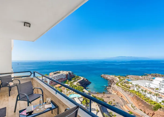 Appartement Ocean Smart Home, Hi-end Services, Media Streaming *