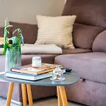 Apartamento Ocean Smart Home, Hi-end Services, Media Streaming Costa Adeje (Tenerife)
